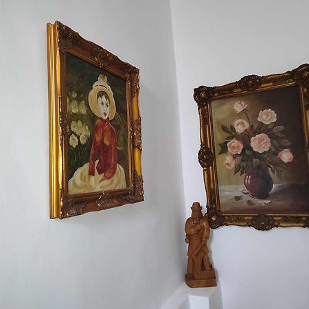 Nyirfa Apartmanhaz ザラカロシュ エクステリア 写真