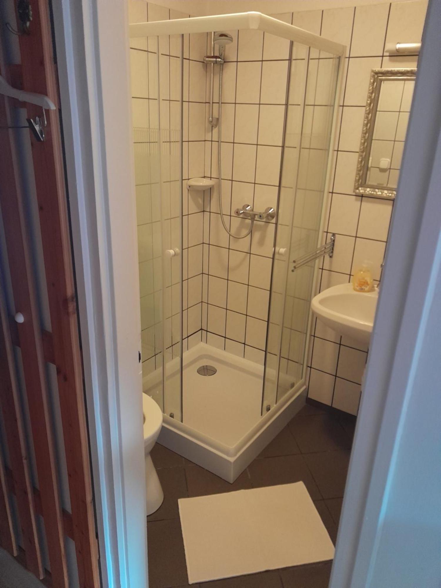 Nyirfa Apartmanhaz ザラカロシュ エクステリア 写真