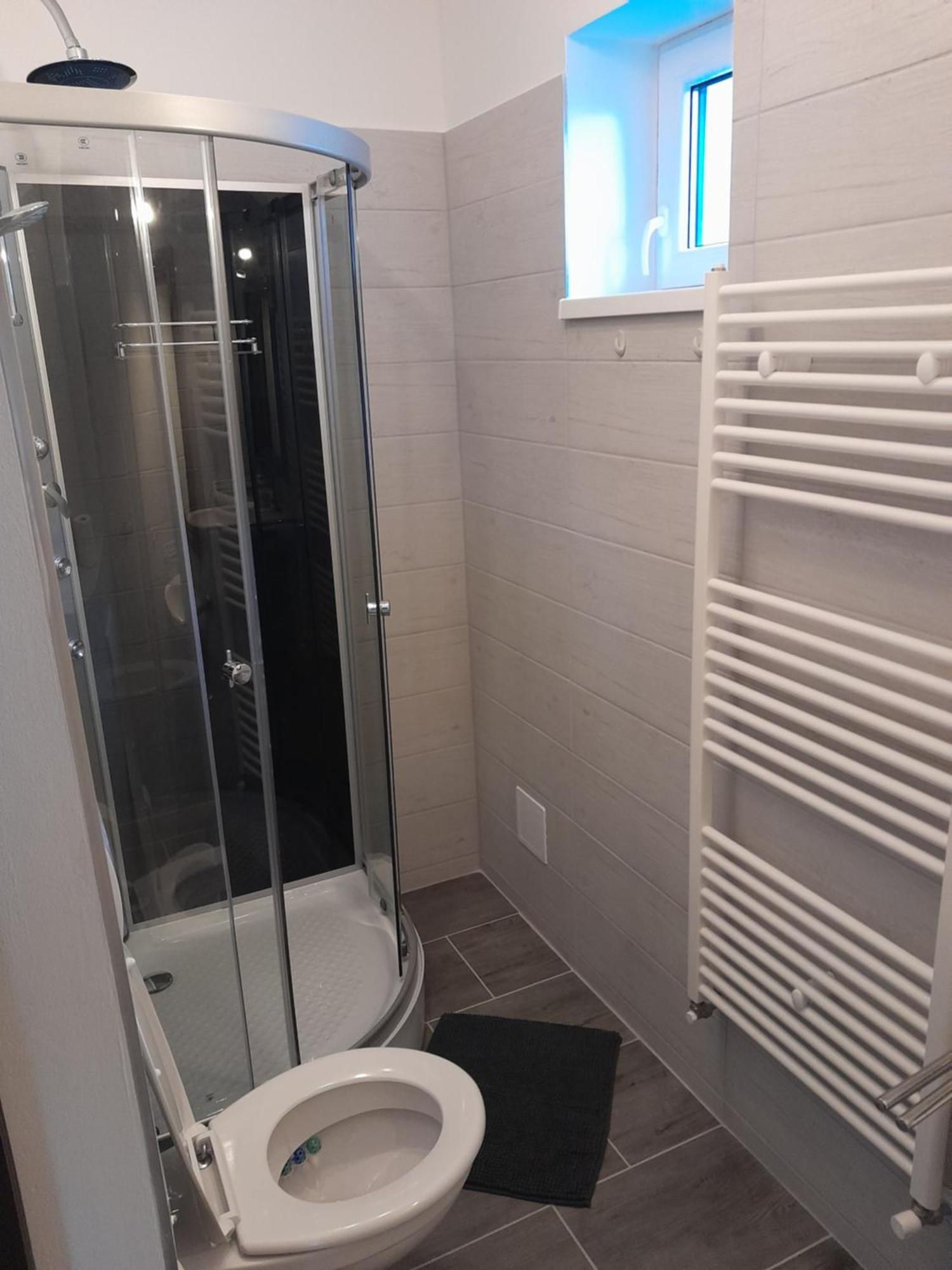 Nyirfa Apartmanhaz ザラカロシュ エクステリア 写真