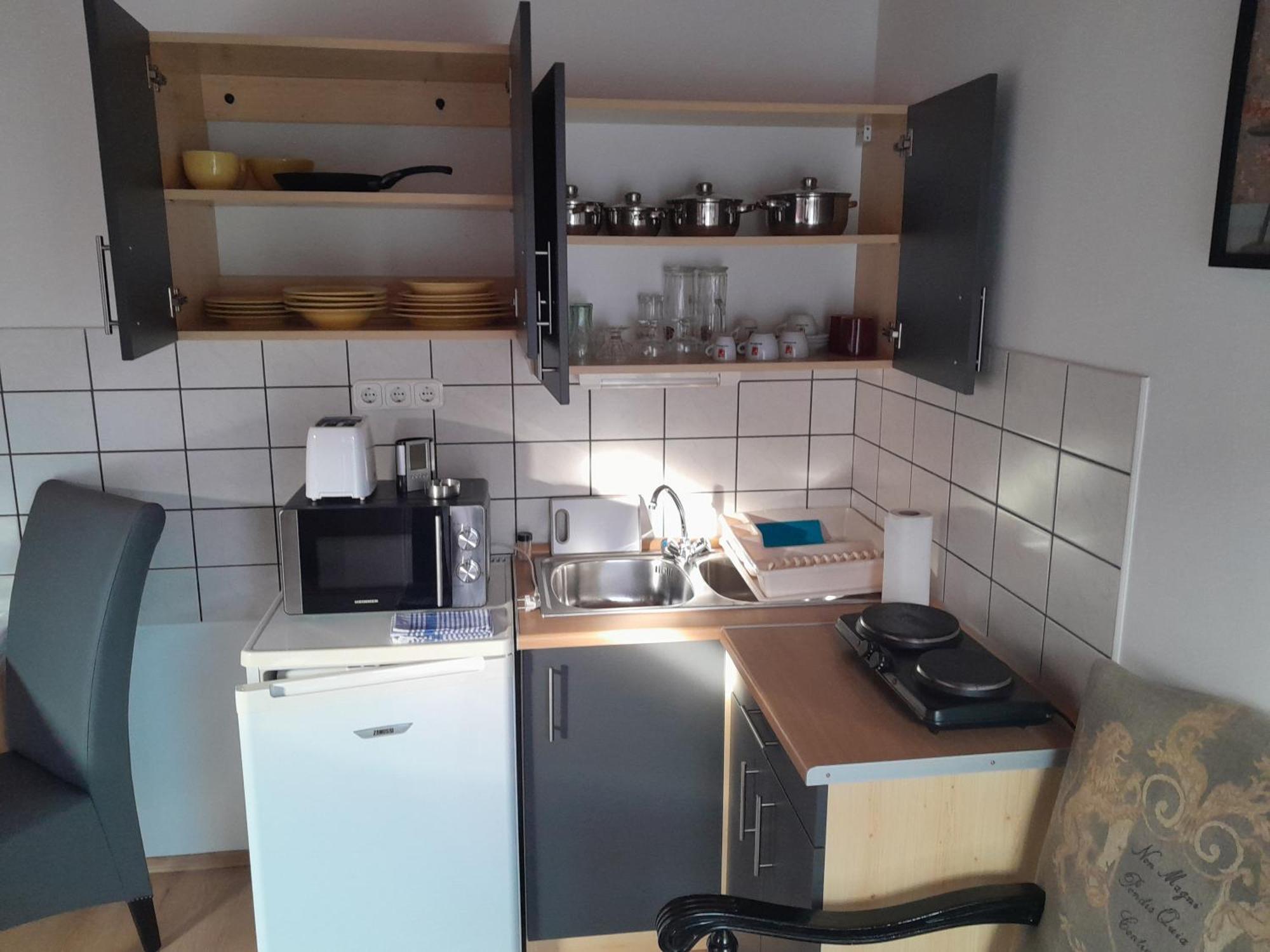 Nyirfa Apartmanhaz ザラカロシュ エクステリア 写真
