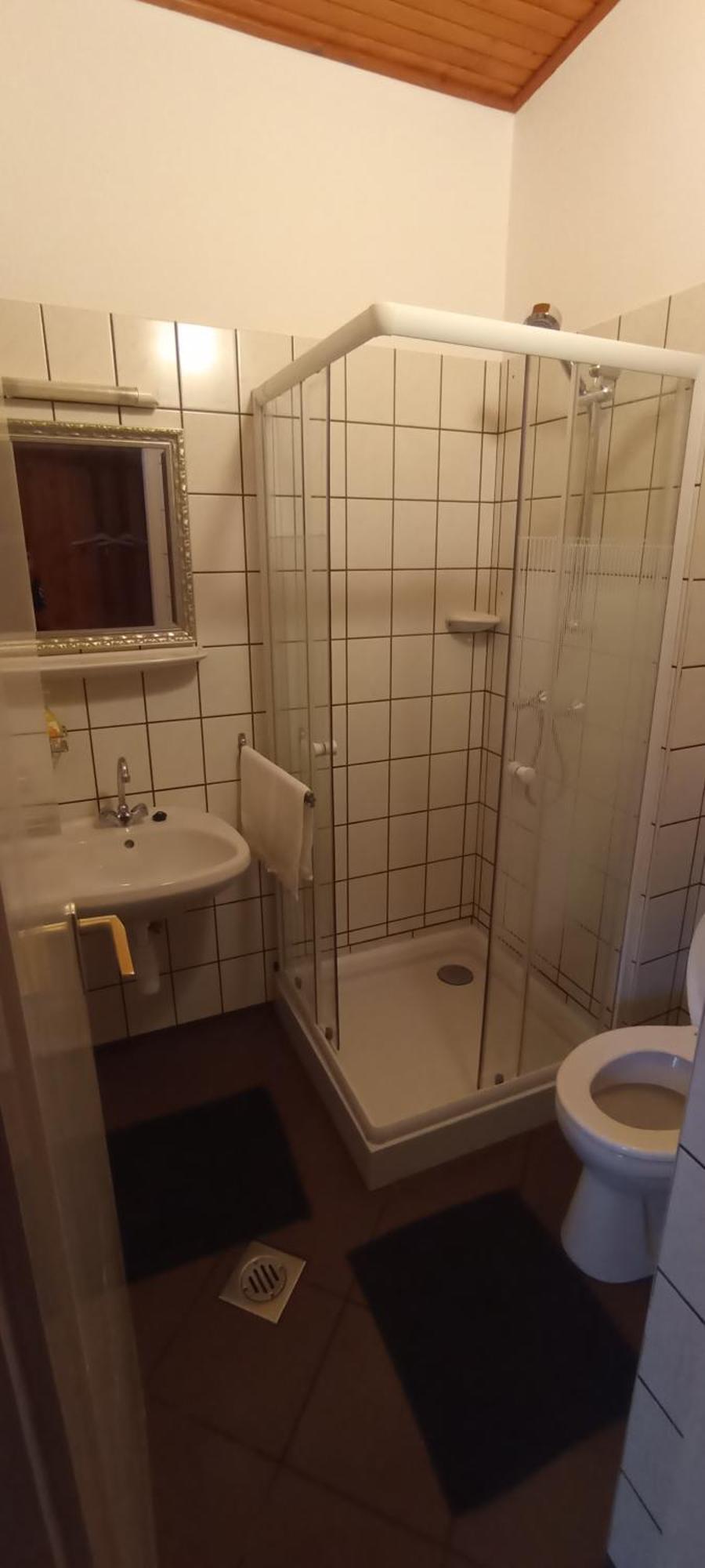 Nyirfa Apartmanhaz ザラカロシュ エクステリア 写真