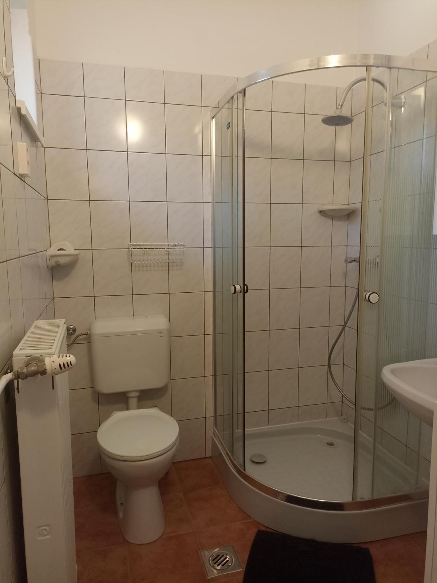 Nyirfa Apartmanhaz ザラカロシュ エクステリア 写真