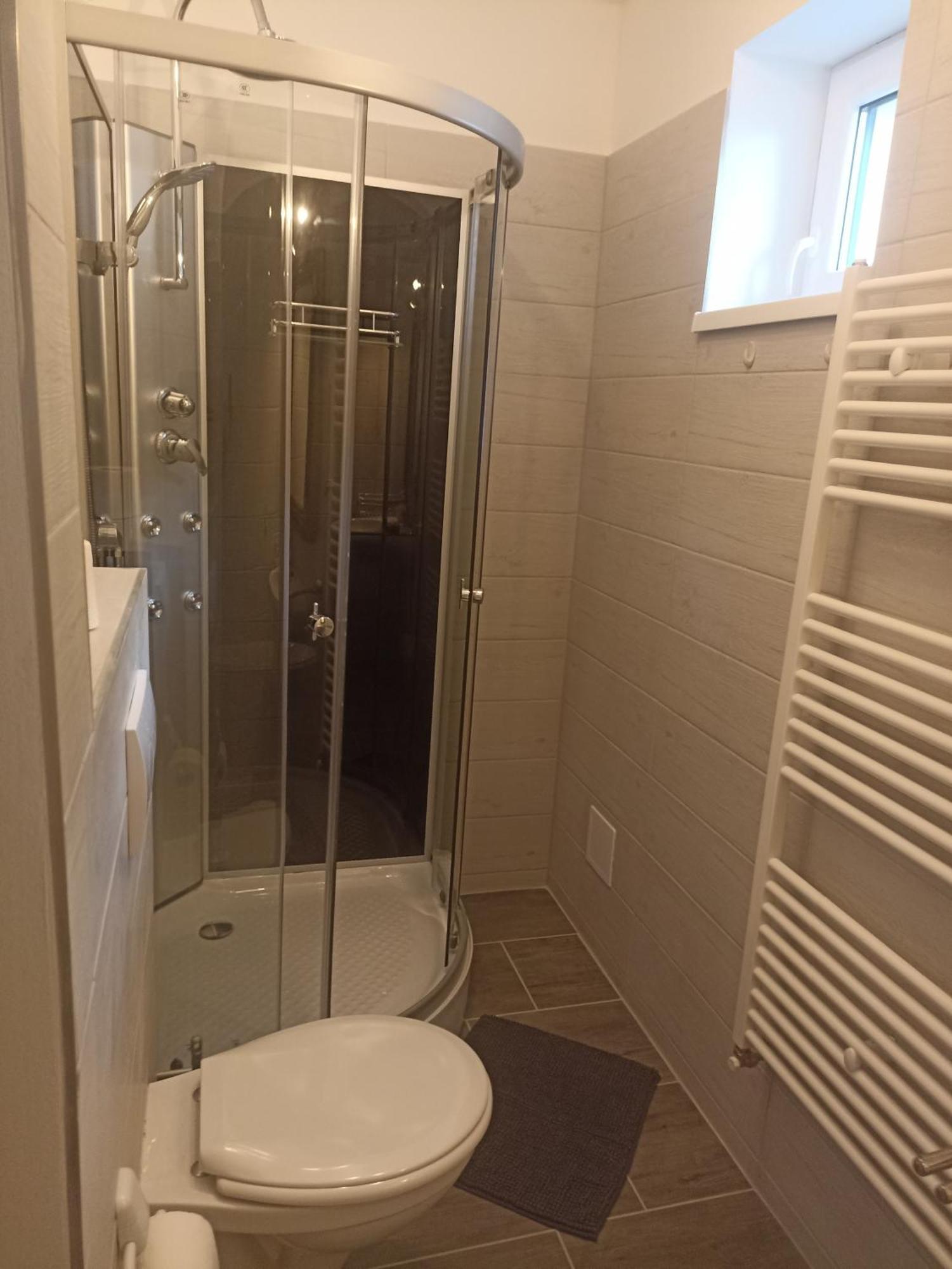 Nyirfa Apartmanhaz ザラカロシュ エクステリア 写真