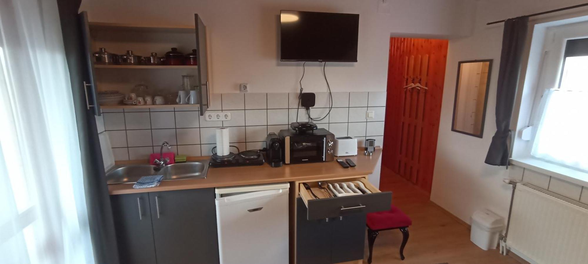 Nyirfa Apartmanhaz ザラカロシュ エクステリア 写真