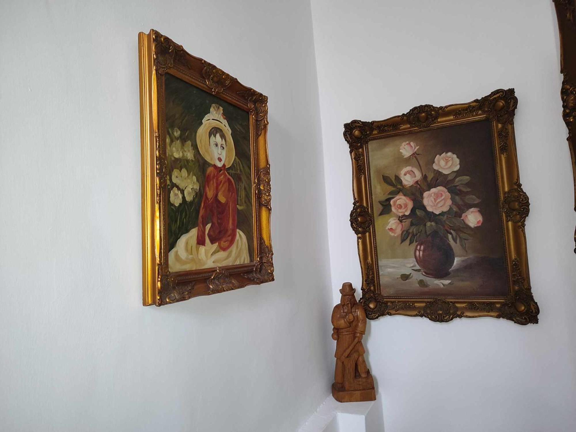 Nyirfa Apartmanhaz ザラカロシュ エクステリア 写真